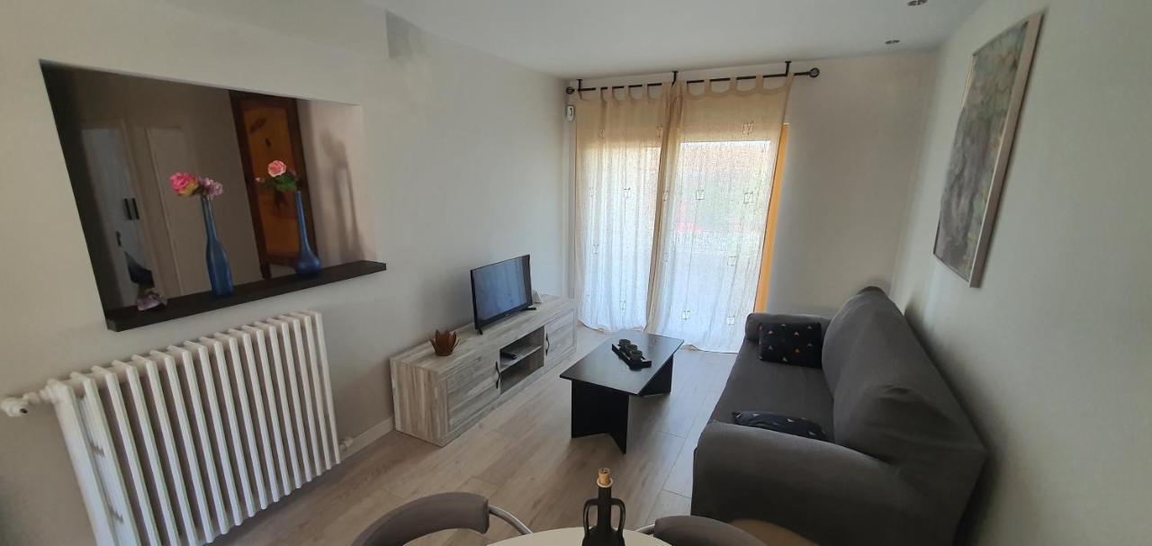 Apartamento Turistico Errotazar Bideax Echarri-Aranaz Exterior foto